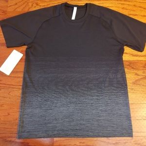 Lululemon | 🔥NWT🔥 Men's Metal Vent Tech Shirt